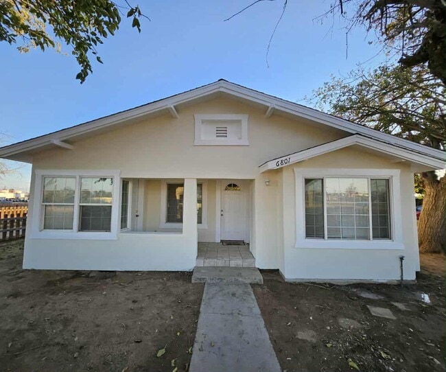 Building Photo - 6801 Fishback Ave