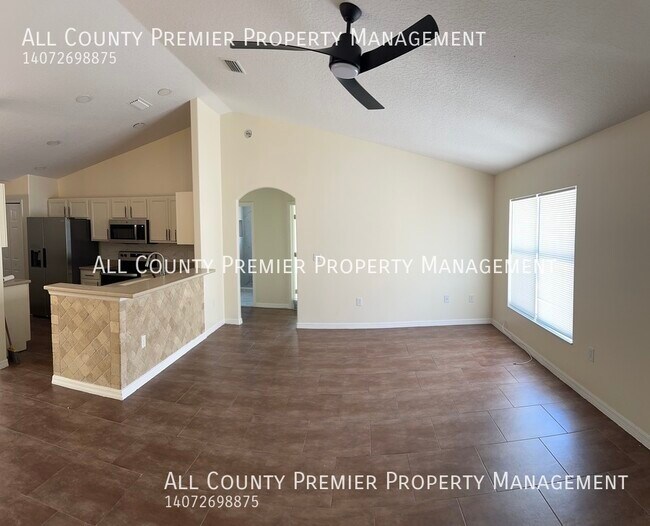 Building Photo - Nice 3 Bedroom 2 Bath House! Apply Today!