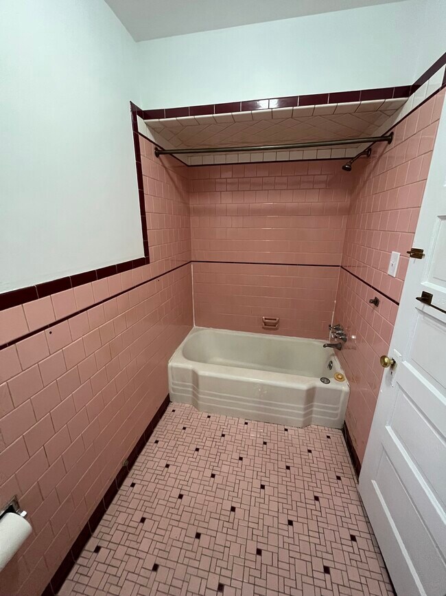Bathroom - 1213 E 8th St