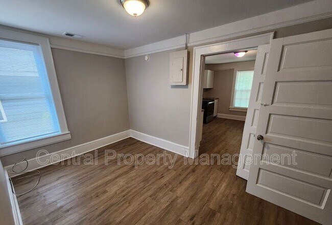 Foto del edificio - 212 McGarity St