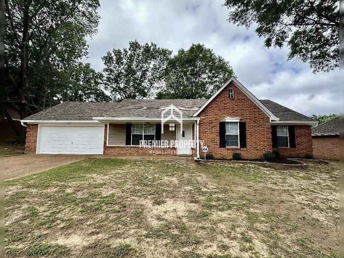 Primary Photo - 5475 Stephen Forest Rd