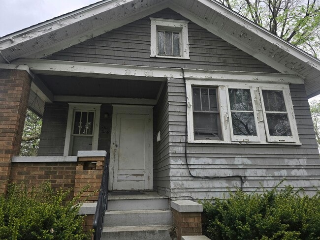 Foto del edificio - 130 S Cleveland St
