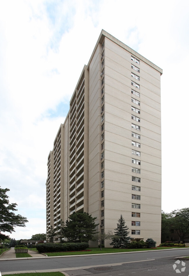 York Condominium