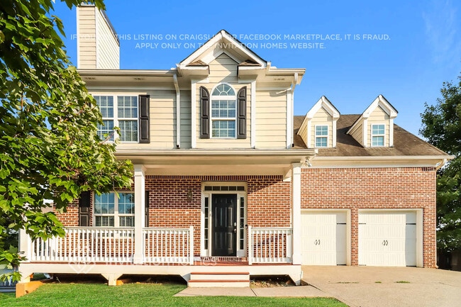 Building Photo - 4205 Ruby Lee Dr NW