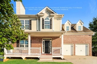 Building Photo - 4205 Ruby Lee Dr NW