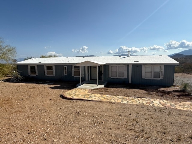 Building Photo - Manufactured Home For Rent