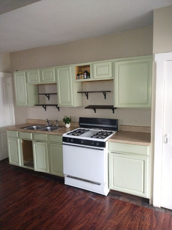 Foto del edificio - 1315 Brandywine St