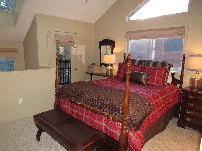 Foto del edificio - Long Term Rental- Bridgepoint 87