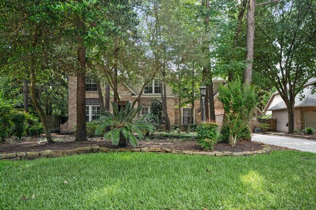 Foto del edificio - 134 Plum Crest Cir