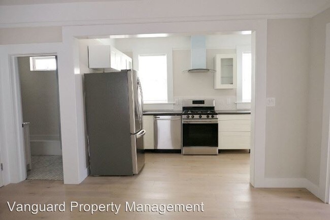 Foto del edificio - 4018-4022 19th St