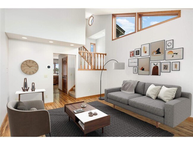 Building Photo - 1407 Bay Point Dr SE