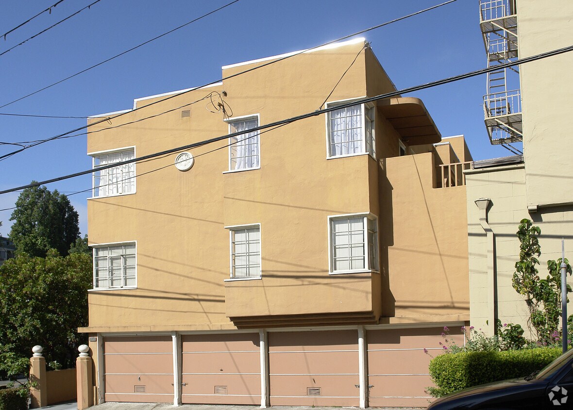 Foto del edificio - 1153 Mckinley Ave