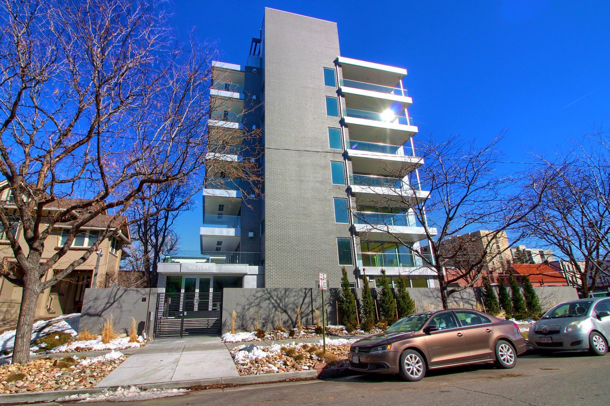 Primary Photo - 900 Pennsylvania St