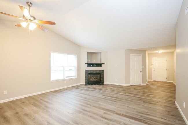 Foto del edificio - 10607 Pickens Ct
