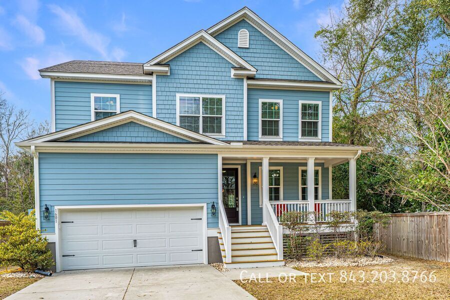 Foto principal - 1601 Secessionville Rd