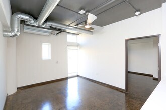 Living Room - Square One