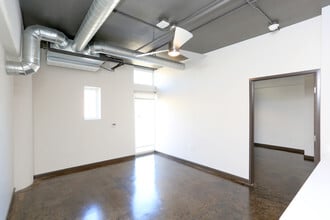 Living Room - Square One