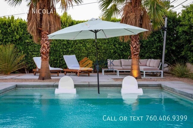 Building Photo - 2355 W Nicola Rd