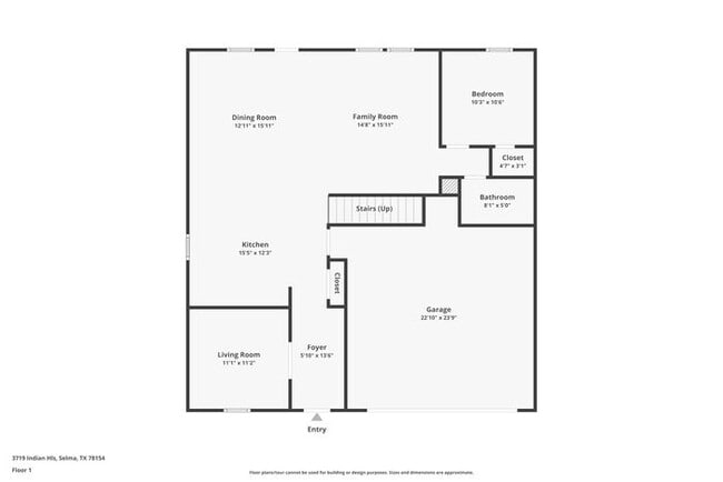 Building Photo - 3719 Indian Hills