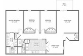 3 BEDROOM