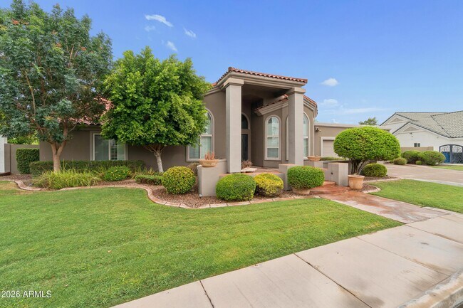 Foto del edificio - 1307 E Treasure Cove Dr