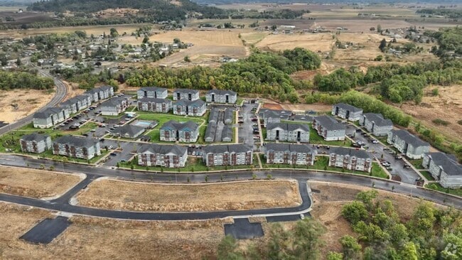  - Eagle Pointe