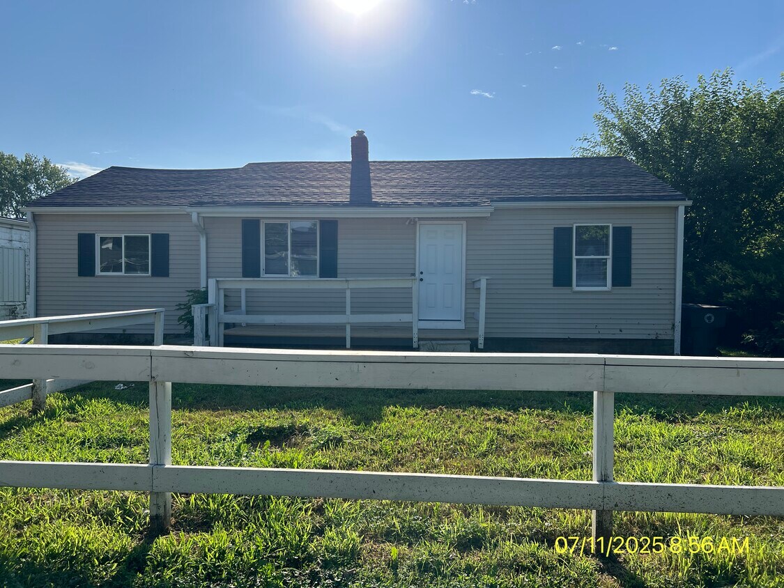 Foto principal - 3006 S Hackley St