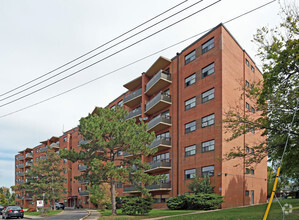 Building Photo - Garden Terrace