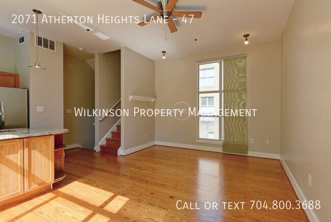 Foto del edificio - 2071 Atherton Heights Ln
