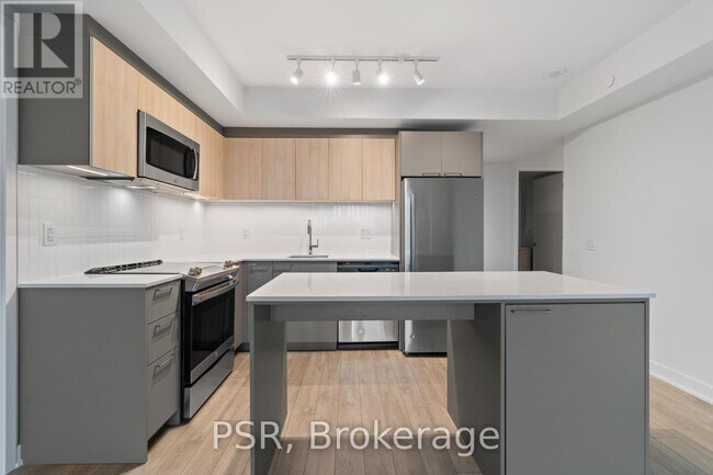 Photo du bâtiment - 299 Campbell Ave