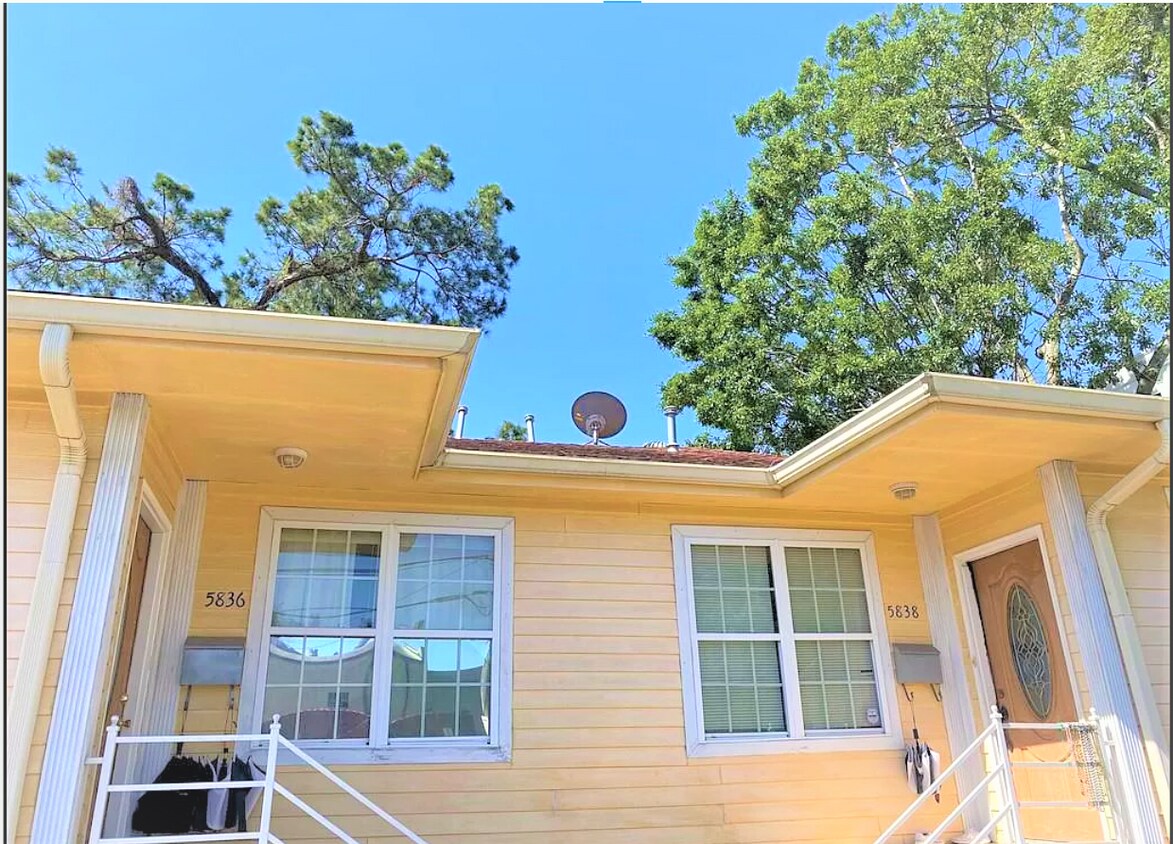 5836 Willow St, New Orleans, LA 70115 House Rental in New Orleans, LA