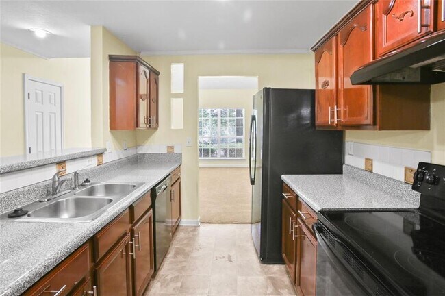 Building Photo - 4633 Raven Wood Loop