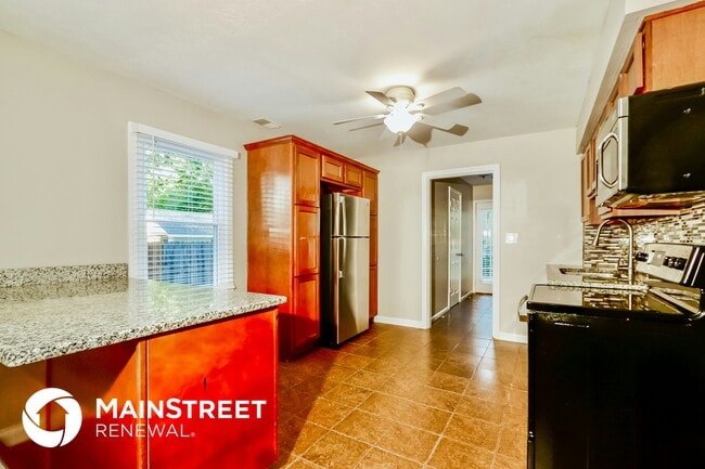 Foto del edificio - 4213 Searcy Ln