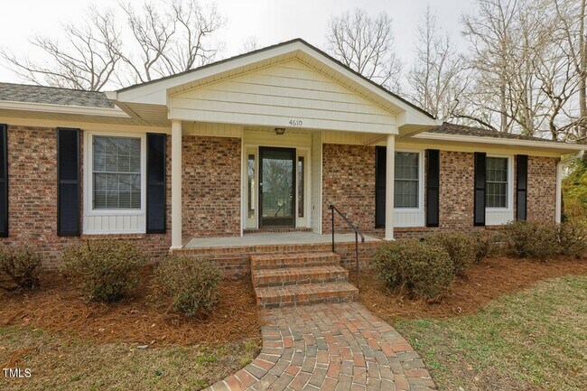 Foto del edificio - 4610 Linden Rd