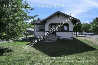 Building Photo - 54 S 600 W
