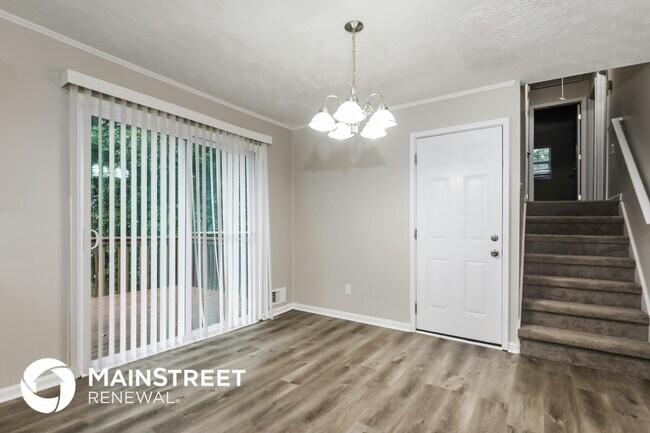 Foto del edificio - 7351 Indian Hill Trail