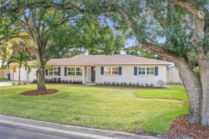 Foto principal - 4802 W Longfellow Ave