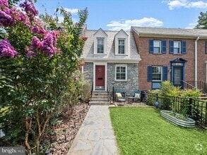 Building Photo - 1409 Mt Vernon Ave