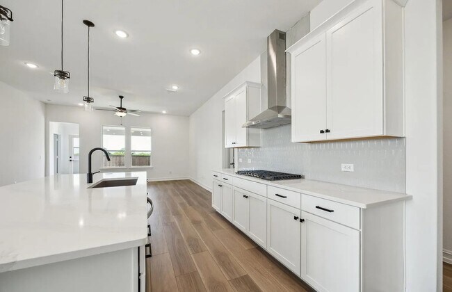 Foto del edificio - 713 Carriage Hl Rd