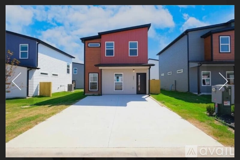 Photo - 881 Boardwalk Ave (Bentonville, AR)