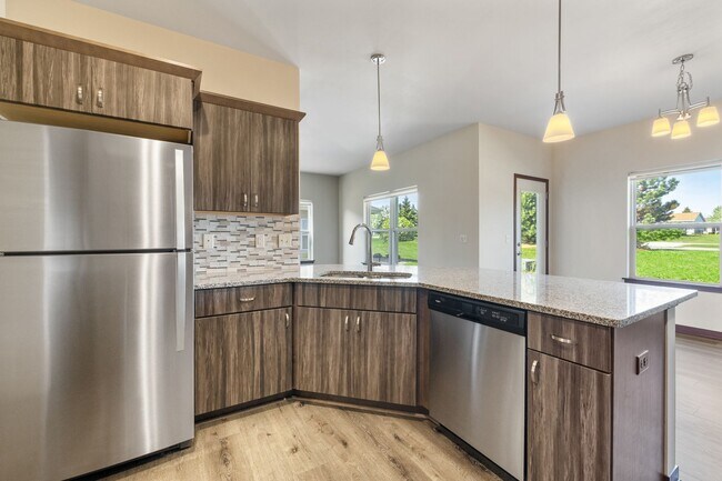 Foto del edificio - 3 Bedroom / 2.5 Bathroom / Townhome