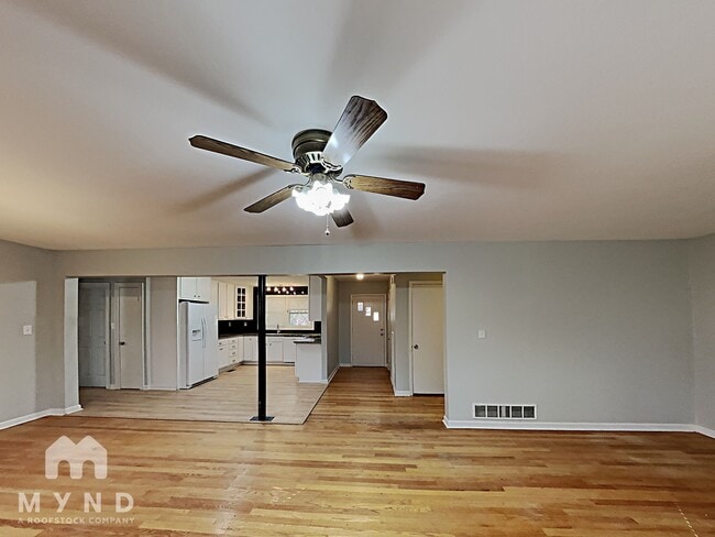 Foto del edificio - 1081 McCalla St NE