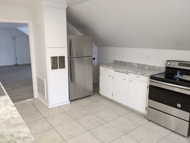 Foto del edificio - 916 Cornell Ave