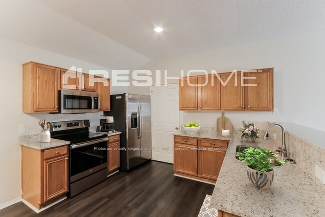 Photo - 10427 Blackjack Oaks Dr (Dallas, TX) House