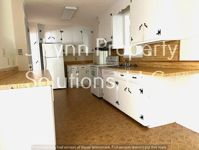 Foto del edificio - 1091 Sawyer St