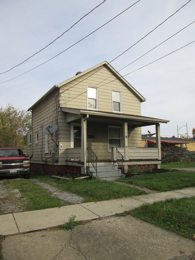 Primary Photo - 22 Stambaugh Street