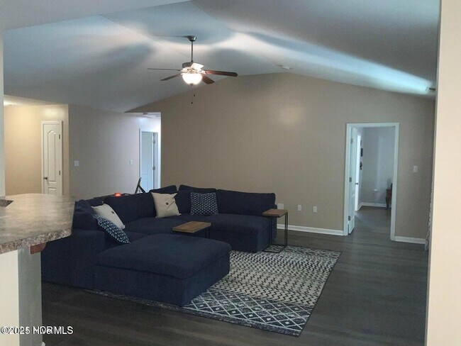 Foto del edificio - 315 Shepherd Trail