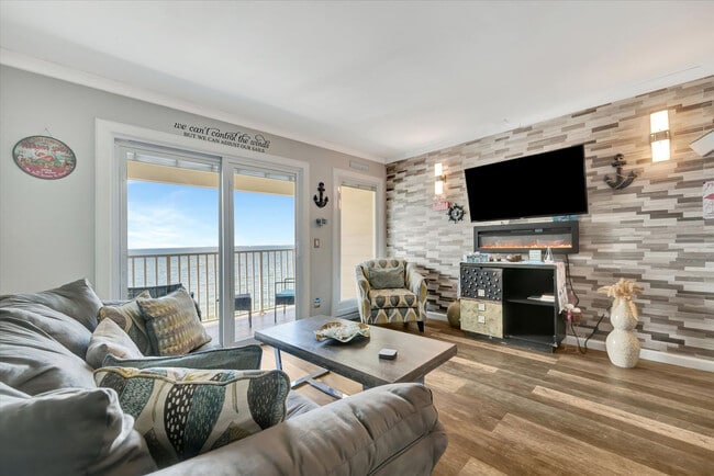 Foto del edificio - 2506 N Rocky Point Dr