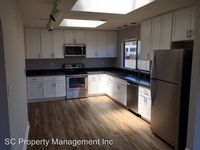 Building Photo - 1602 Treat
