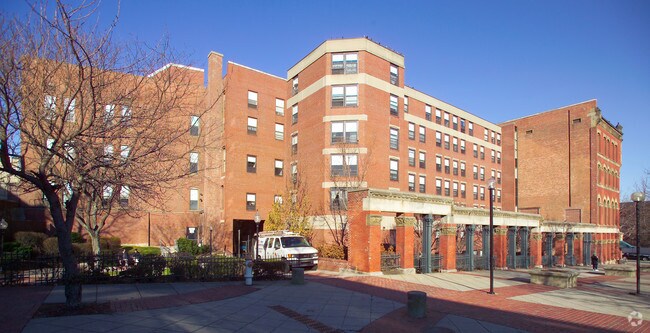 The Academy Apartments Apartments - Fall River, MA | Apartments.com